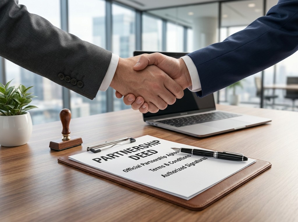 Firm Registration